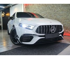 MERCEDES-BENZ A45 S AMG 421CV * RESTYLING * A ESCALDES ENGORDANY