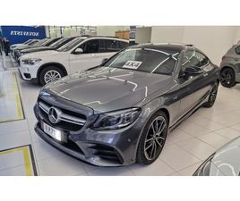 MERCEDES-BENZ C 43 AMG 4MATIC 390CV A ANDORRA LA VELLA