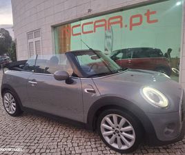 MINI CABRIO COOPER ESSENTIAL