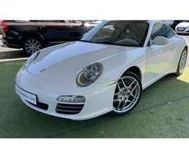 2009 PORSCHE 911 CARRERA 997 A VENDRE