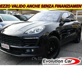 2.0 *TETTO**BOSE*CARPLAY*XENO*NO SUPERBOLLO*