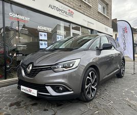 DCI 130 ENERGY INTENS - 7 PLACES - SUIVI D'ENTRETIEN COMPLET