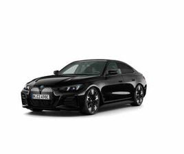 BMW I4 - XDRIVE40 | M SPORTPAKKET PRO | INNOVATION PACK | COMFORT PACK