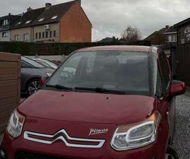 C3 PICASSO 1.4 VTI SEDUCTION