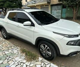 FREEDOM 2.0 16V 4X4 DIESEL AUT.