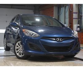 2015 HYUNDAI ELANTRA GT L