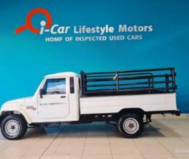 2.5DI MAXITRUCK PLUS