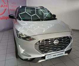 1.0 TURBO ACENTA MANUAL