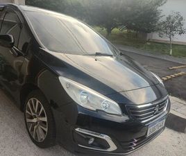 SEDAN GRIFFE 1.6 TB FLEX 16V 4P AUT.