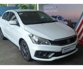 2021 SUZUKI CIAZ 1.5 GL AUTO