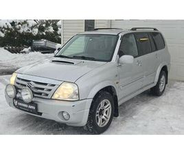 2,0 TD GVT 4X4 HØY/LAV SERIE, EU-16/1-2028,MYE NYTT!