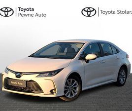 TOYOTA COROLLA 1.8 HYBRID COMFORT SERIA E21 (2019-)