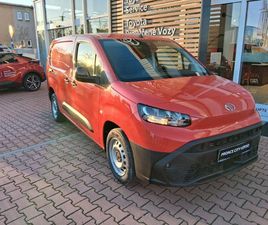 1,5 D 6MT ACTIVE 3 SMARTCARGO