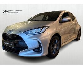 1,5 HYBRID 116 INTENSE PLUS - *SIS ALV*