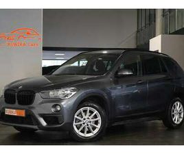 SDRIVE18I AUT NAVI CRUISEC GARANTIE*