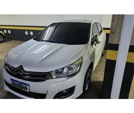 LOUNGE EXCLUSIVE 1.6 TURBO 4P AUT.