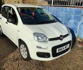 2014 (64) - 1.2 POP 5DR