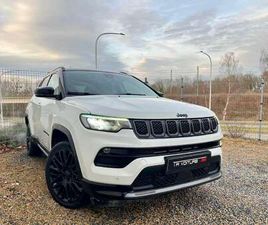 PHEV 1.3 TURBO 4XE 240PK S LED/CUIR/SIEGES-CH/ACC