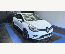 0.9 TCE PLAY EURO 6 (START/STOP) 5DR