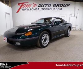 DODGE STEALTH USED 1993 DODGE STEALTH ES
