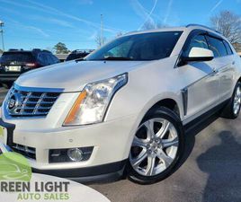CADILLAC SRX USED 2013 CADILLAC SRX PREMIUM COLLECTION
