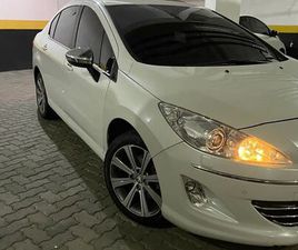 SEDAN GRIFFE 1.6 TURBO 16V 4P AUT.