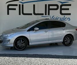 SEDAN GRIFFE 2.0 FLEX 16V 4P AUT.