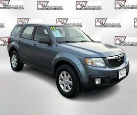 USED 2011 MAZDA TRIBUTE I SPORT