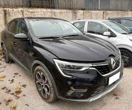 RENAULT ARKANA HYBRID E-TECH 145 CV INTENS
