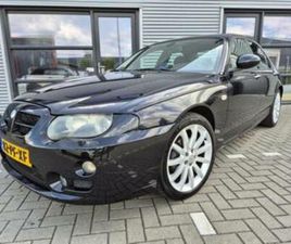 MG ZT 2.5 AUTOMAAT | CLIMATE CONTROL | TREKHAAK | €3.499 — MG — MARKTPLAATS