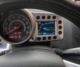 CHEVROLET SPARK CHEVROLET SPARK GPL