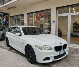 535D TOURING MSPORT AUTO