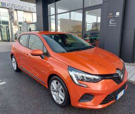 V 2019 1.0 TCE ZEN 90CV MY21