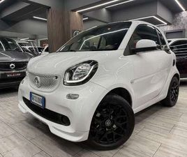 0.9 T SUPER PASSION 90CV NAVI LED PRONTA CONSEGNA!