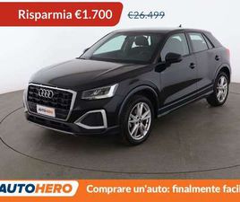 30 TDI ADMIRED ADVANCED S TRONIC