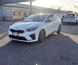 PROCEED 1.6 T-GDI DCT GT