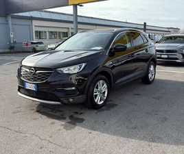 GRANDLAND X 1.5 DIESEL ECOTEC START&STOP INNOVATI