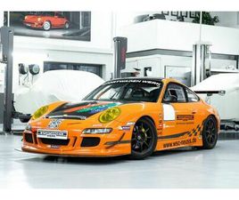 PORSCHE 996 I 911 CARRERA I TRACKTOOL I ÖHLINS I OZ