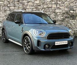 1.5 COOPER CLASSIC STEPTRONIC EURO 6 (START/STOP) 5DR