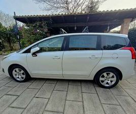 5008 1.6 E-HDI 8V ACTIVE S