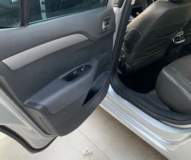 LOUNGE FEEL 1.6 TURBO FLEX AUT.