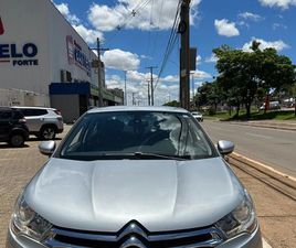 LOUNGE EXCLUSIVE 2.0 FLEX 4P AUT.