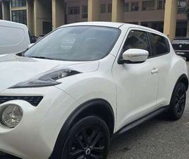 NISSAN JUKE 1.6 ACENTA ECO GPL