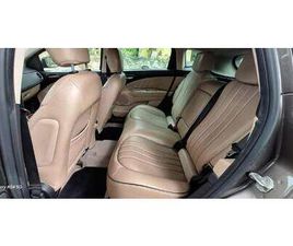 LANCIA DELTA DELTA 1.9 T.MJT PLATINUM 190CV