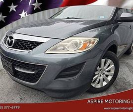 2010 MAZDA CX-9 TOURING AWD 4DR SUV