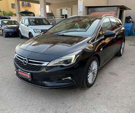 ASTRA SPORTS TOURER 1.6 CDTI INNOVATION S