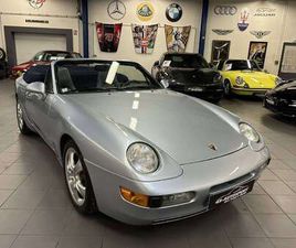 CABRIOLET 3.0 240 CH