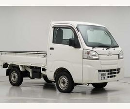 660CC, 2 WHEEL DRIVE, MANUAL