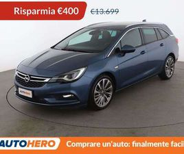 1.6 BITURBO CDTI DPF INNOVATION