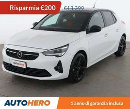 1.2 TURBO GS LINE 100 CV